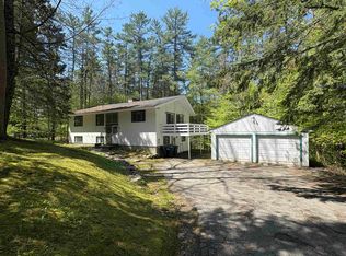 1 Rayton Rd, Hanover, NH 03755