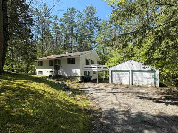 1 Rayton Road, Hanover, NH 03755