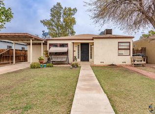 1058 W Heil Ave, El Centro, CA 92243