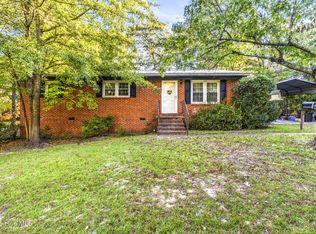1002 Jefferson Street, Hamlet, NC 28345
