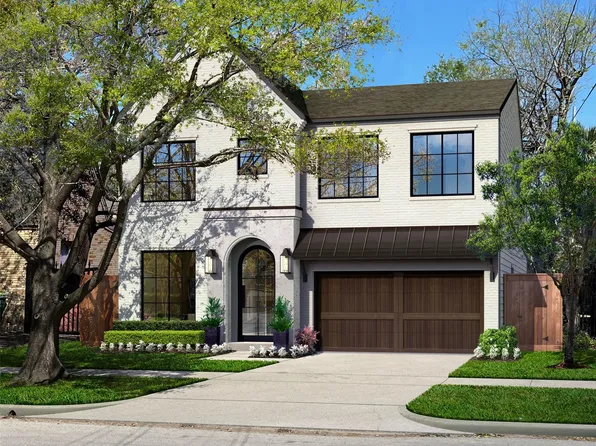 2415 Elmen St, Houston, TX 77019