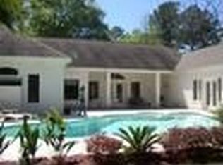 6814 Calumet St, Spring, TX 77389