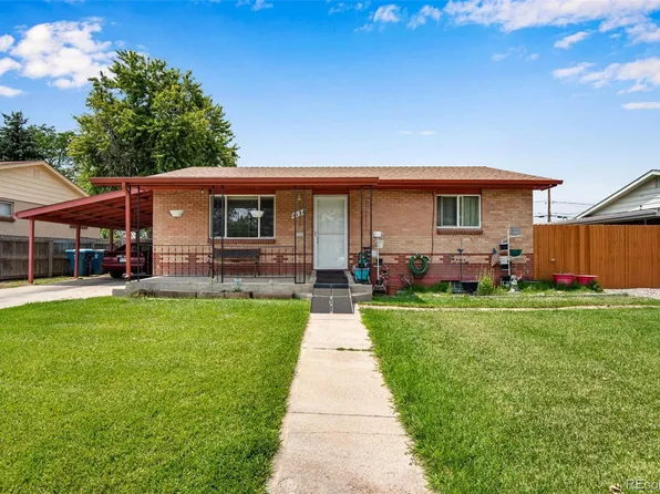 6131 Locust Street, Commerce City, CO 80022