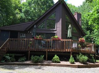 129 Antler Trl, Albrightsville, PA 18210