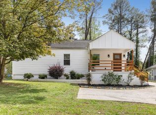 2007 Glenwood Ave SE, Atlanta, GA 30316