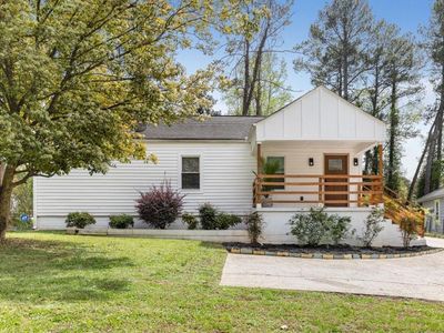 2007 Glenwood Ave SE, Atlanta, GA, 30316