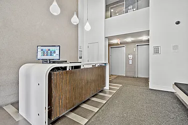 Rented by Glenmark Realty