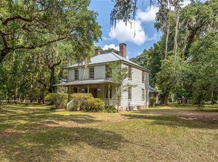 6784 Browntown Rd, Waynesville, GA 31566