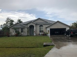 201 SW Chandler Ter, Port Saint Lucie, FL 34984