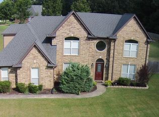 5504 Deer Trail Cv, Southaven, MS 38672