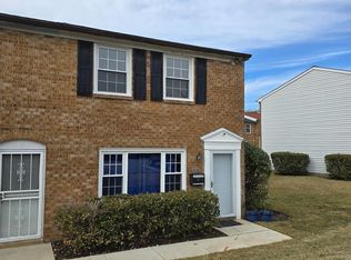 2616 Camberwell Ct #2616, Baltimore, MD 21244