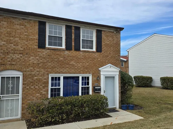2616 Camberwell Ct #2616, Baltimore, MD 21244
