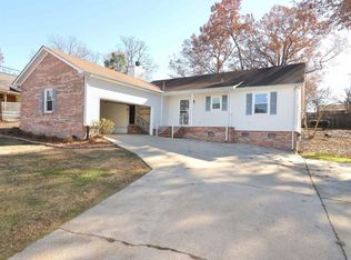 391 Autumn Ln, Anniston, AL 36206