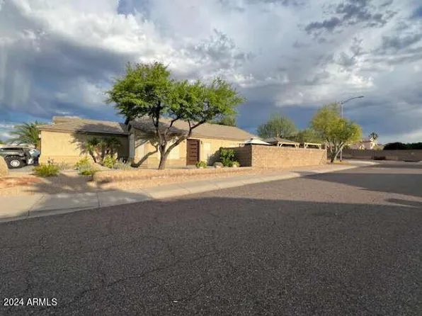 2436 E MORROW Drive, Phoenix, AZ 85050