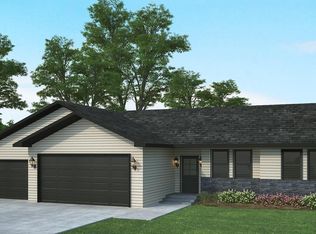 811 James Ave, Belleville, WI 53508