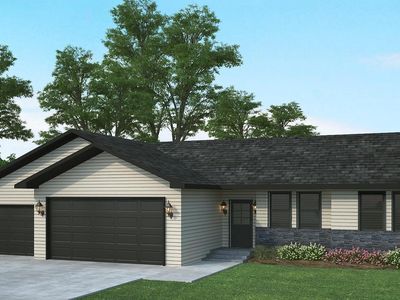 431 Kate Street, Belleville, WI, 53508