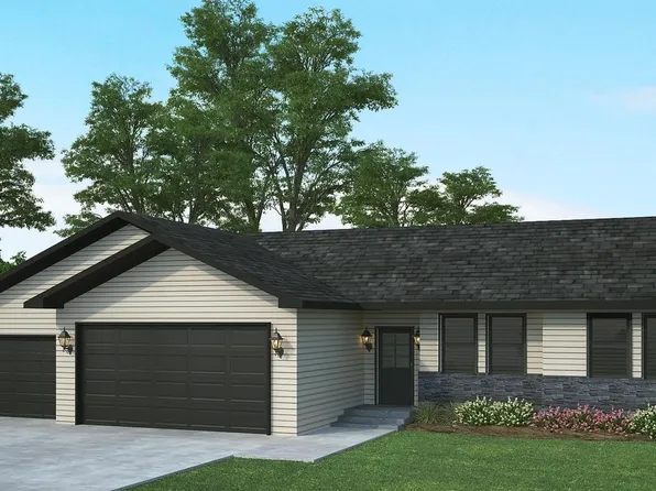 811 James Avenue, Belleville, WI 53508