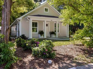 105 S Kaminski St, Georgetown, SC 29440