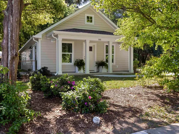 105 S Kaminski St., Georgetown, SC 29440