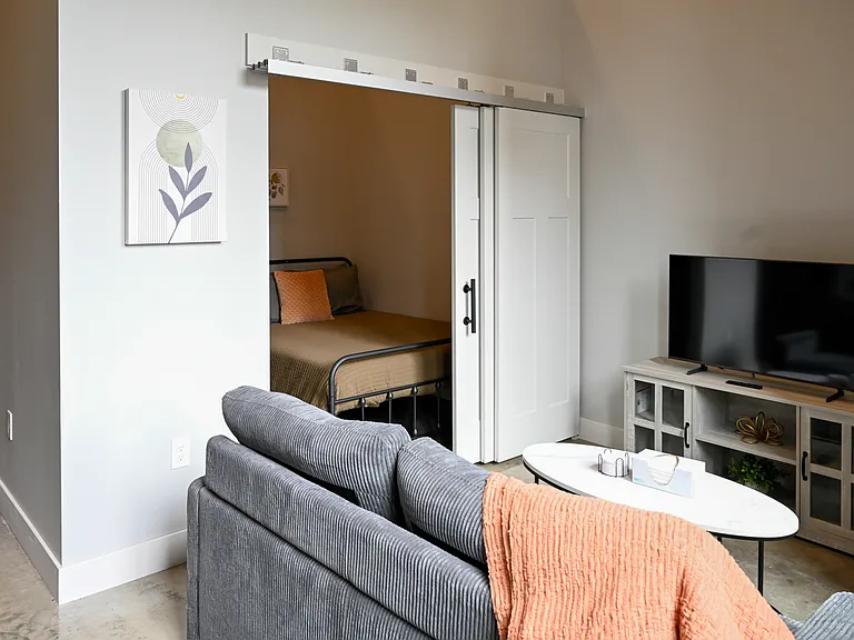 Residence at Discovery Square - 511 3rd Avenue Southwest - 103 — Photo 3