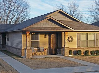 4715 S 28th St, Fort Smith, AR 72901