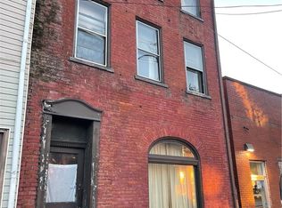 406 Market St, Brownsville, PA