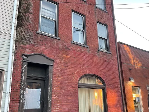 406 Market St, Brownsville, PA 15417