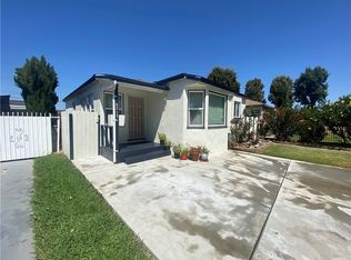 14713 S Castlegate Ave, Compton, CA 90221