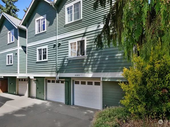 10303 Holman Road N #A, Seattle, WA 98177