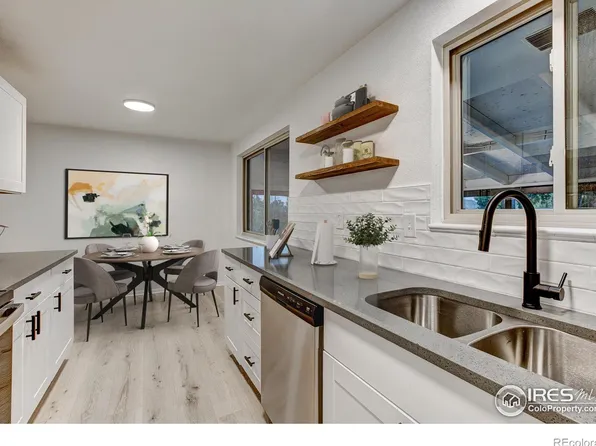 1004 Heather Dr, Loveland, CO 80537