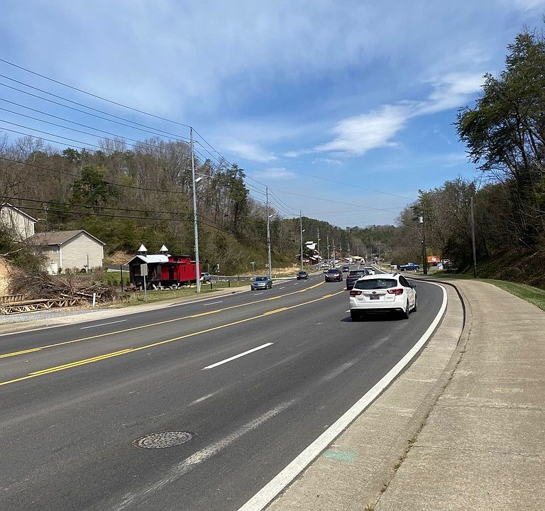 2nd image of 0 Veterans Blvd Lot 0