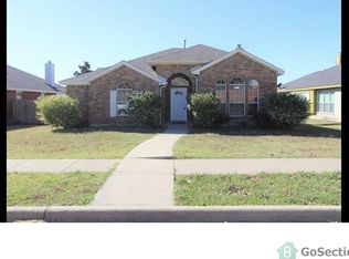 2019 Woodhaven Ln, Mesquite, TX 75181