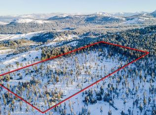 61 Dragonlair Ln, Curlew, WA 99118