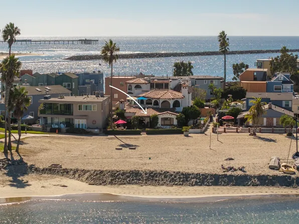 2632 Bayside Walk, San Diego, CA 92109