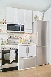 Rented by Living New York