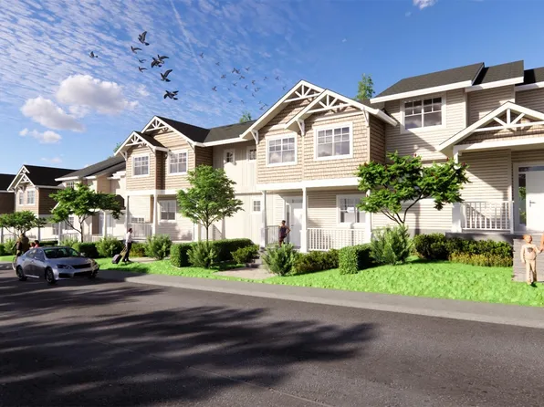 3507 Sussex Drive, Bellingham, WA 98226