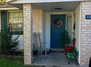 3266 Rancher Rd, Kenner, LA 70065