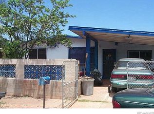 91-827 Liuliu Pl, Ewa Beach, HI 96706
