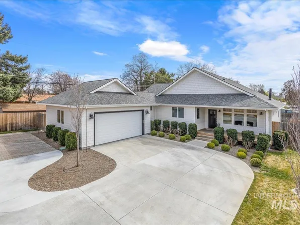 2008 S Hilton St, Boise, ID 83705