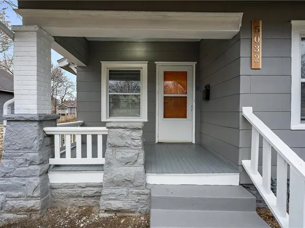 5032 Michigan Ave, Kansas City, MO 64130