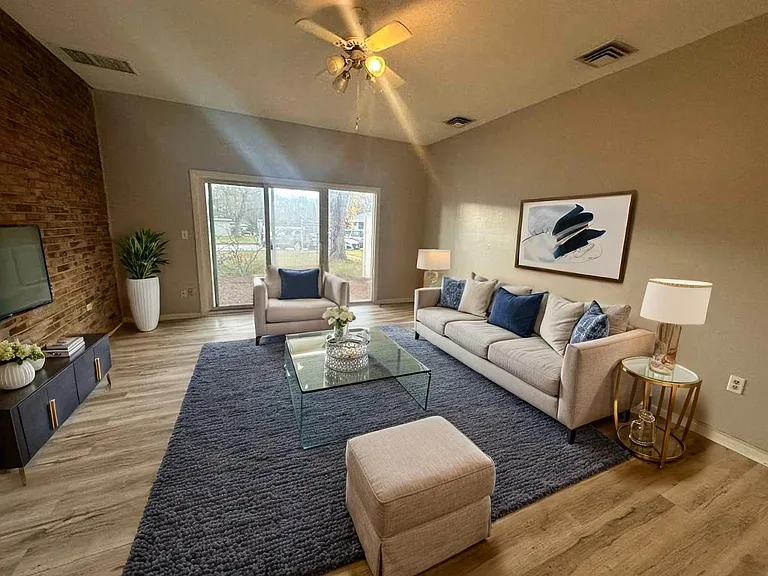 A4 Wedgewood Dr #6D — Photo 9