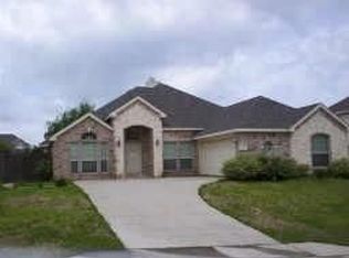 8109 Grand Junction Dr, Fort Worth, TX 76179