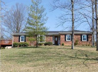 10607 Broad Run Rd, Louisville, KY 40299