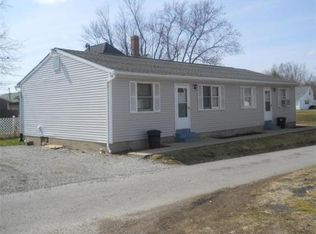 815 E Paint St LOT 503, Washington Court House, OH 43160