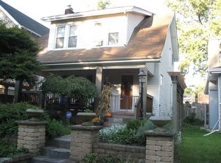2585 Glenmawr Ave, Columbus, OH 43202