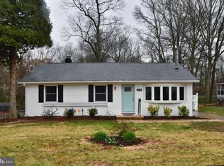 2415 Perry Ave, Edgewood, MD 21040