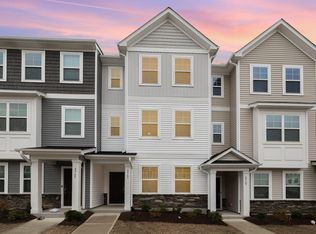 4967 Southern Magnolia Dr, Raleigh, NC 27604