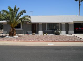 10114 W Sutters Gold Ln, Sun City, AZ 85351