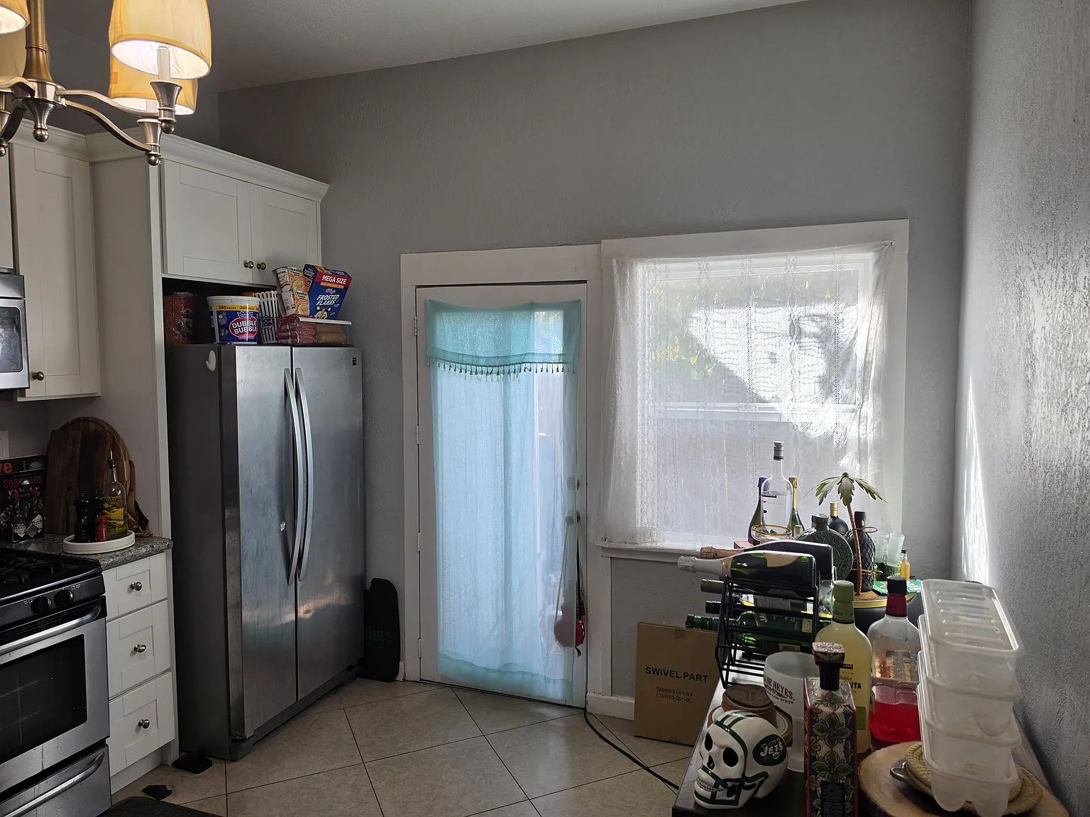 2 bed, 950 sqft, $1,250 — Photo 4