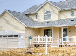 3506 Hidden Valley Rd, Gillette, WY 82718